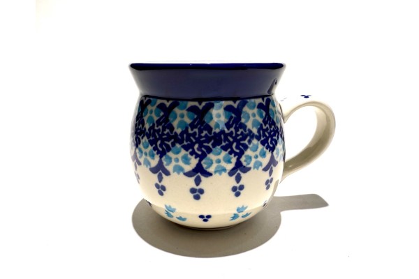 005 Bunzlau Bolle Mok 1087X 240 ml 005 Bolle Mokken 240 ml